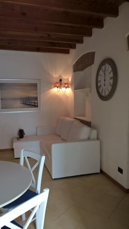 Апартаменты Nel Cuore Di Sestri Сестри-Леванте Экстерьер фото