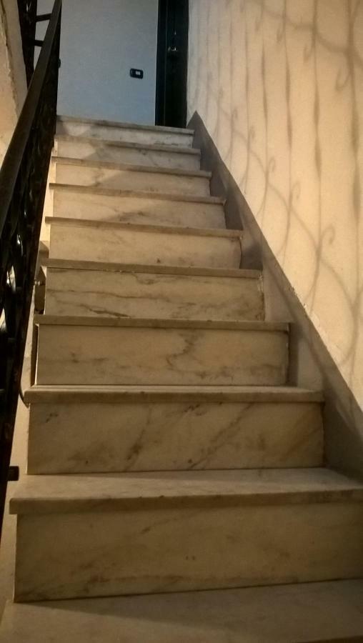 Апартаменты Nel Cuore Di Sestri Сестри-Леванте Экстерьер фото